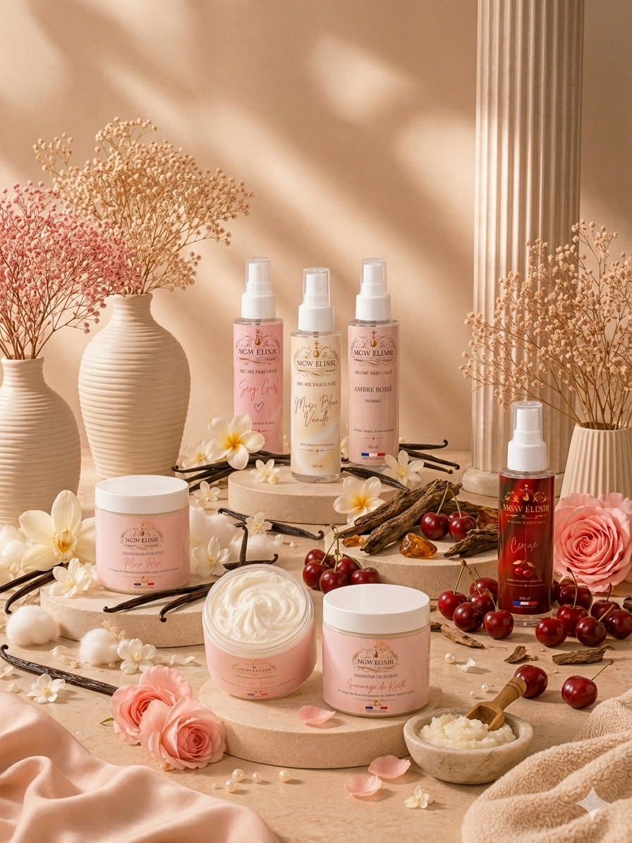 Tous nos produits