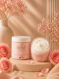 Chantilly musc rose